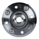 تویی چرخ جلو ام وی ام 110 - Image 2