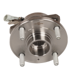 توپی چرخ جلو ام وی ام 530 - Image 2