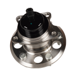 توپی چرخ عقب ام وی ام x33 - Image 2