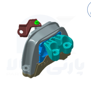 دسته موتور راست تیگو ۷