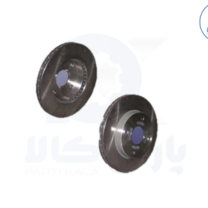 دیسک چرخ جلو ام وی ام 550