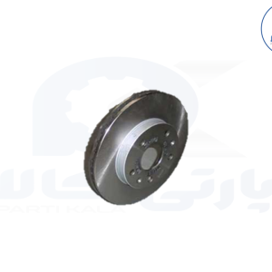 دیسک ترمز چرخ جلو ام وی ام ایکس 33