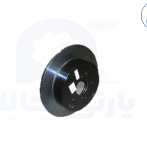 دیسک ترمز چرخ عقب ام وی ام ایکس 33