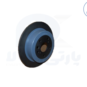 دیسک چرخ عقب ام وی ام ایکس 33