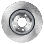 دیسک ترمز چرخ جلو ام وی ام  X22