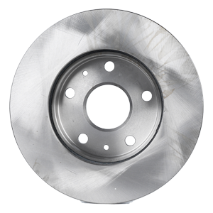 0080 دیسک ترمز چرخ جلو تیگو - Image 1