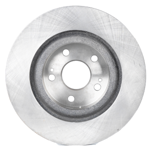 0082 دیسک ترمز چرخ جلو ایکس 33 اس - Image 1