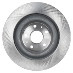 دیسک چرخ جلو تیگو 5 - Image 2