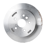 دیسک ترمز چرخ عقب ام وی ام ایکس 33 - Image 2