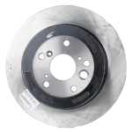 دیسک چرخ عقب ام وی ام ایکس 33