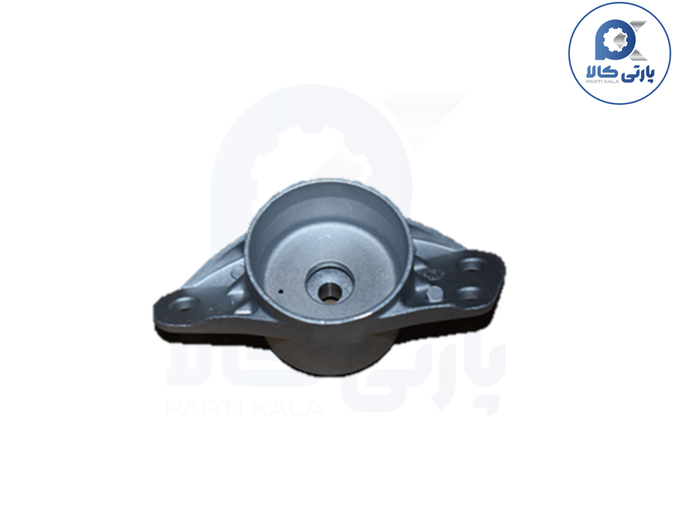 0086 توپی سرکمک فنر عقب آریزو ۵ - Image 1