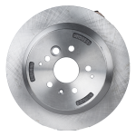 دیسک ترمز چرخ عقب تیگو 5 - Image 2