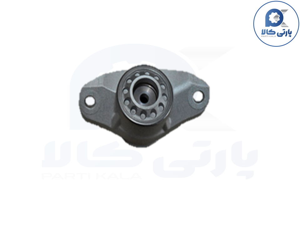 0087 توپی سر کمک فنر عقب چپ آریزو 8 - Image 1