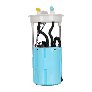 0092 پمپ بنزین ام وی ام ۱۱۰s - Image 1