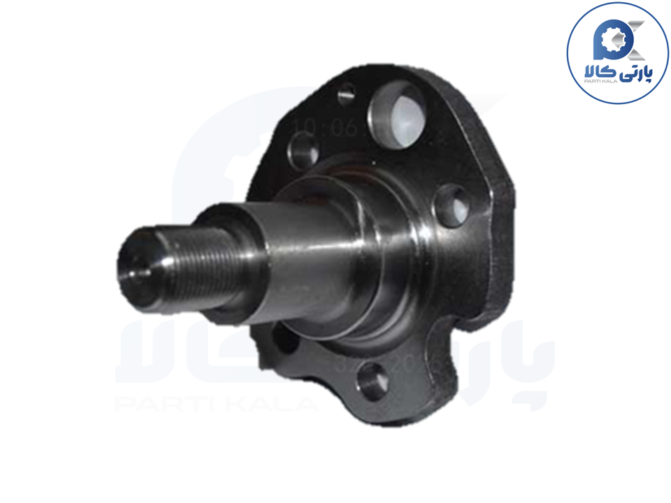 0094 توپی چرخ عقب راست ام وی ام ۳۱۵ - Image 1