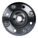 توپی چرخ جلو ام وی ام 110 - Image 3