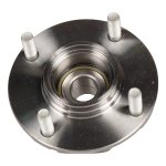 توپی چرخ عقب ام وی ام ۱۱۰ - Image 3