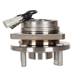 توپی چرخ جلو ام وی ام 530 - Image 3