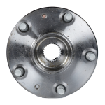 توپی چرخ جلو mvm x33 - Image 2