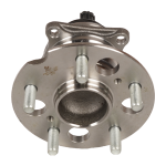 توپی چرخ عقب ام وی ام x33 - Image 3