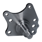 توپی چرخ عقب آریزو 5 - Image 2