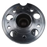 توپی چرخ عقب تیگو 5 - Image 2