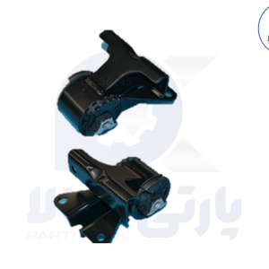 دسته موتور چپ تیگو 5
