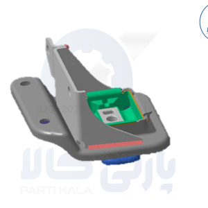 دسته موتور راست تیگو 8 پرو