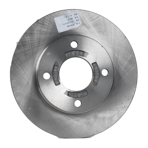 076 دیسک چرخ جلو ام وی ام 315 - Image 1