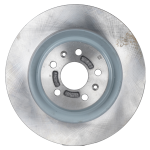 دیسک چرخ جلو تیگو 5 - Image 3