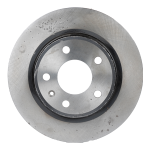 دیسک ترمز چرخ عقب ام وی ام X22 - Image 3