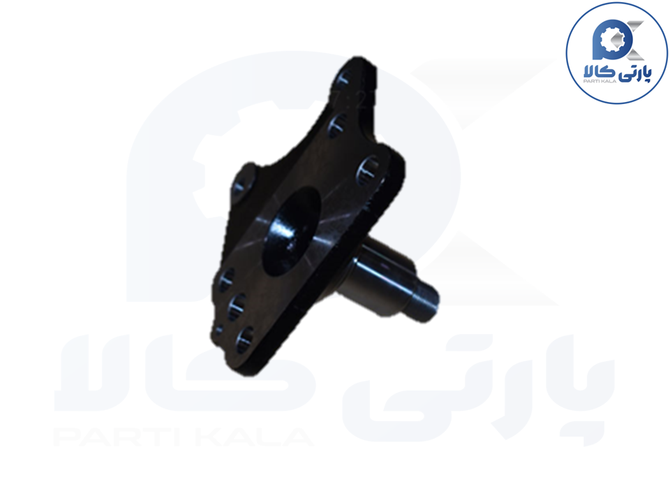 103 توپی چرخ عقب آریزو 5 - Image 1