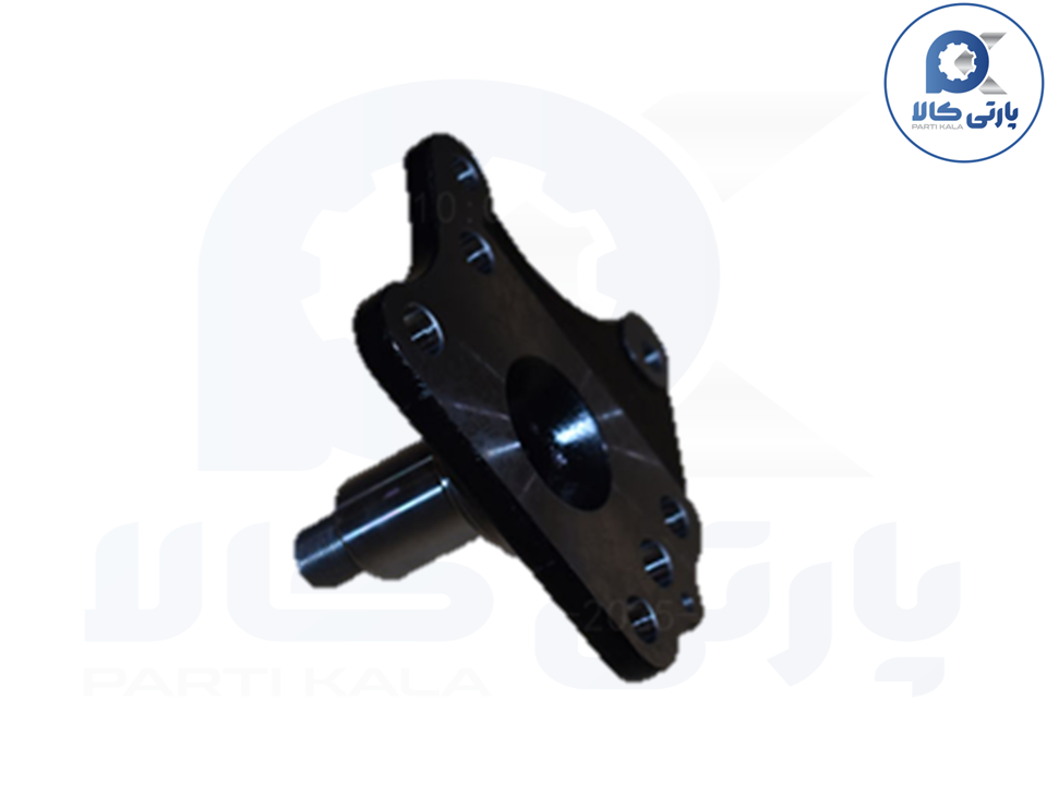 105 توپی چرخ عقب آریزو 6 - Image 1