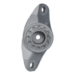 توپي سر كمك فنر عقب راست آریزو 8 - Image 2