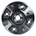 توپی چرخ جلو ام وی ام 110 - Image 2