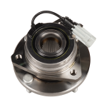 توپی چرخ جلو ام وی ام 530