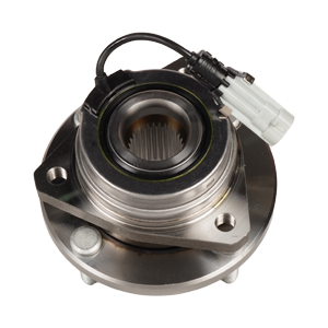 118 توپی چرخ جلو ام وی ام 530 - Image 1