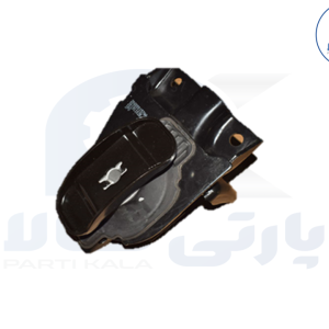 دسته موتور چپ تیگو 5