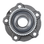 توپی سر چرخ عقب ام وی ام ایکس 22