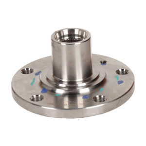 121 توپی سر چرخ جلو ام وی ام ایکس 22 - Image 1