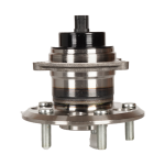 توپی چرخ عقب ام وی ام x33 - Image 4