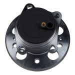 توپی چرخ عقب تیگو 5 - Image 3