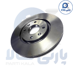 دیسک ترمز چرخ عقب ام وی ام X22