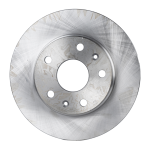 دیسک ترمز چرخ جلو تیگو - Image 2