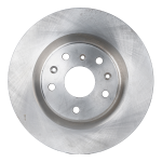 دیسک ترمز چرخ جلو ام وی ام X33 - Image 3