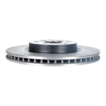 دیسک ترمز چرخ جلو ایکس 33 اس - Image 2