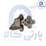 دسته موتور چپ ام وی ام X77