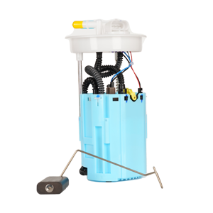 94 پمپ بنزین تیگو - Image 1