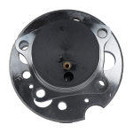 توپی چرخ جلو تیگو 7