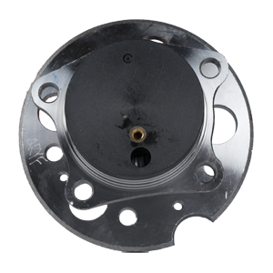 00131 توپی چرخ جلو تیگو 7 - Image 1